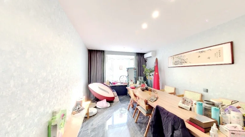 Green View Hall Phase II - View 1