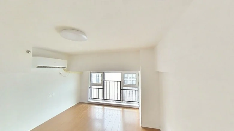 China Resources Center - View 2