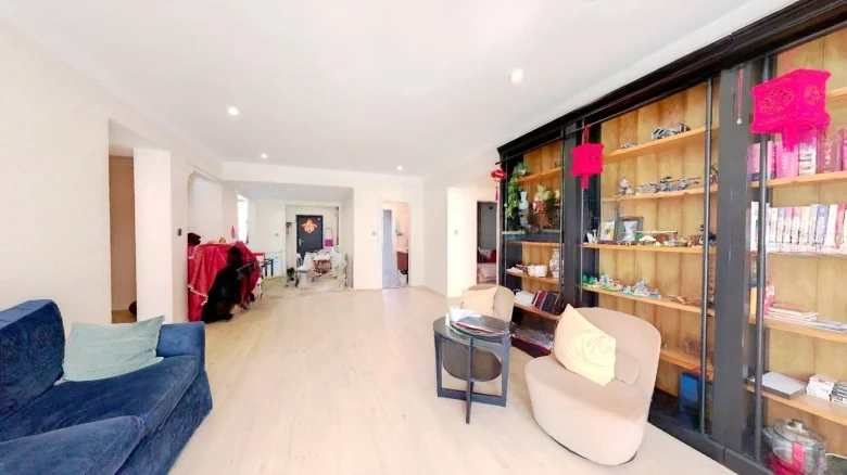 Kanayi Township - View 1