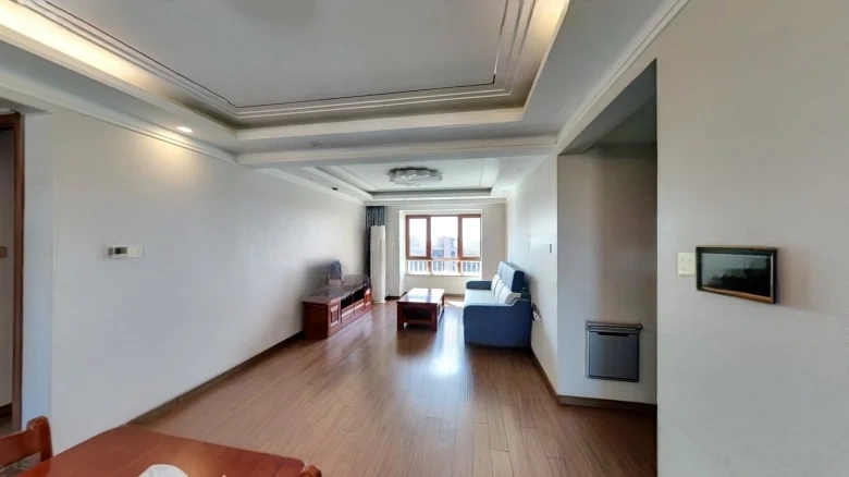 BeijingTongtai Vanke XiHua Mansion - View 5