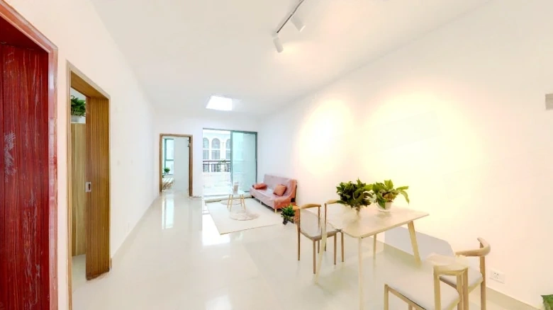 Tiansheng Mingyuan Residence - View 1