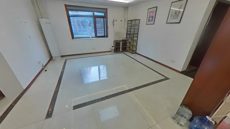 Overseas Chinese Village Phase II - View 1