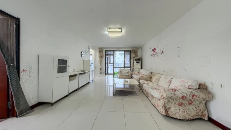 East One Time Zone - View 1