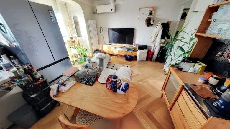 Fortune Bloom Season B District - View 1