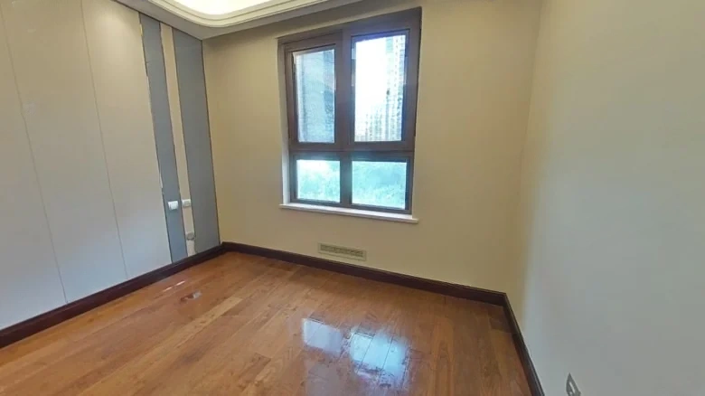 Hai Yue Ming Du - View 1