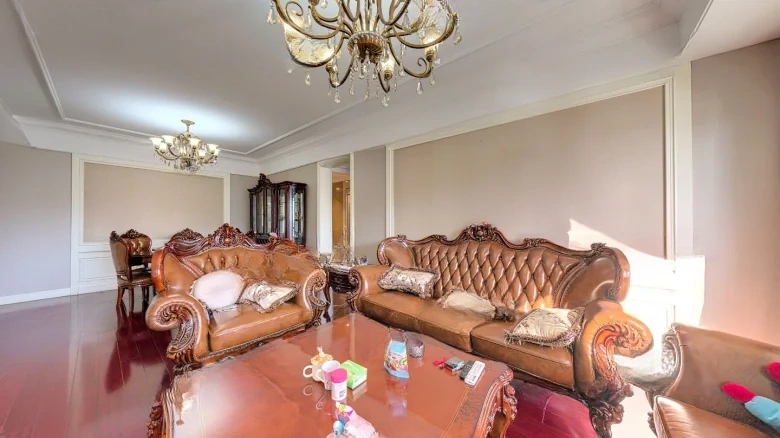 Sweet Sandalwood One号 - View 1