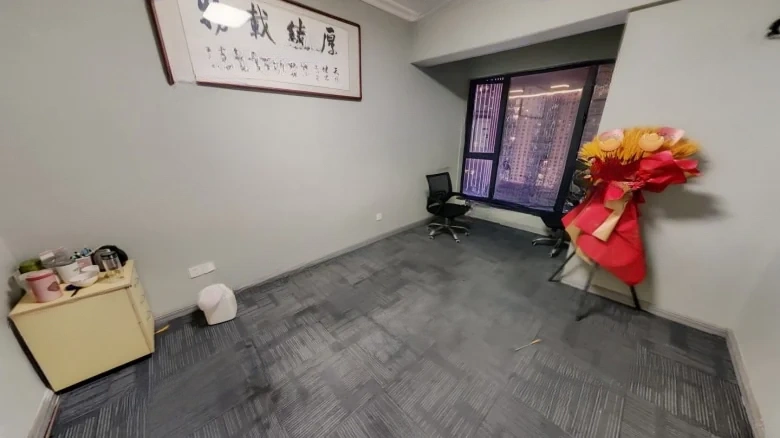 East City Harbor - View 4