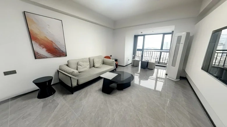 Dingfeng Lujiang 1号 - View 1