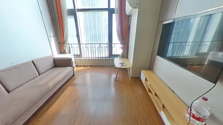 Shimao Wisdom Gate - View 1