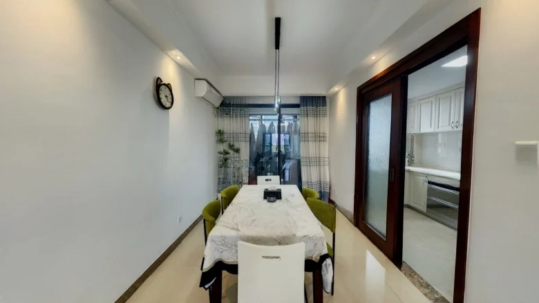 Yuanmei Apartment - View 6