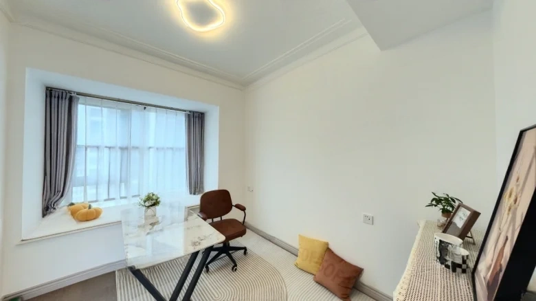 Vanke Sky City - View 4