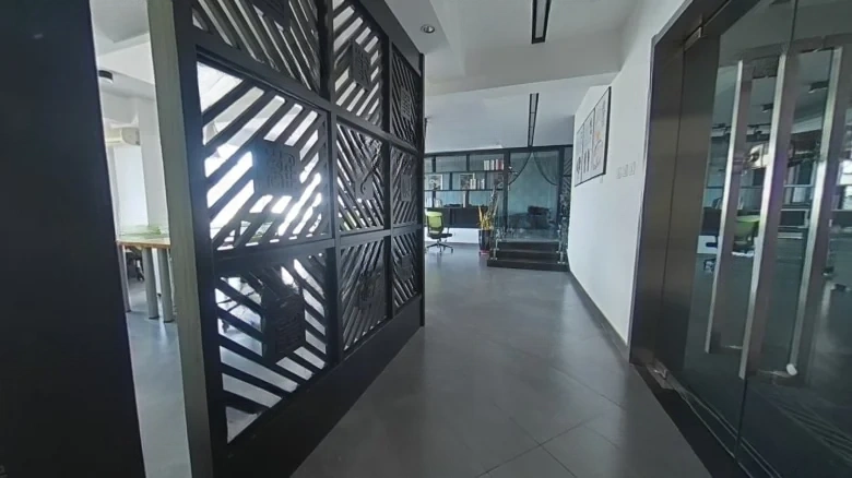 Taihe Tower - View 8