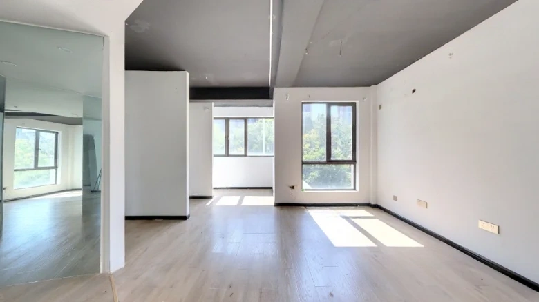 Golden Bridge Mansion - View 1