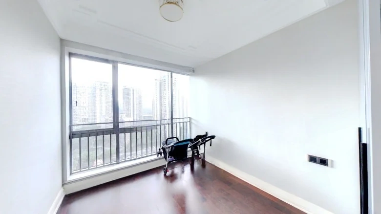 Xipai City Phase I - View 5