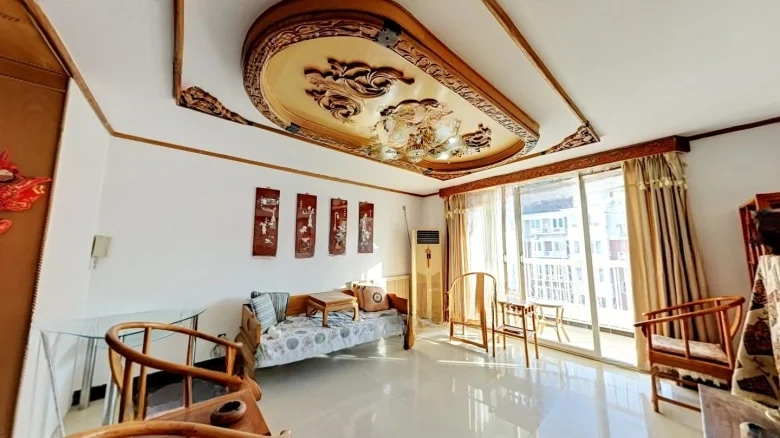 Beidian Jiayuan - View 1