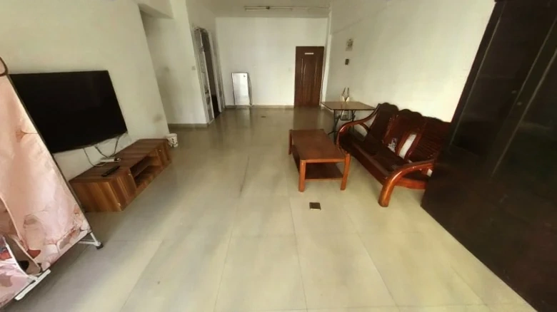 Wenyuan Spring Dawn - View 6