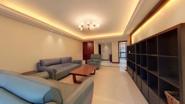 Cassia Garden South District - View 1