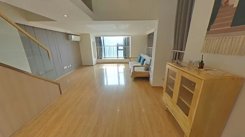 Lakeside Regal Mansion Lumina City - View 5