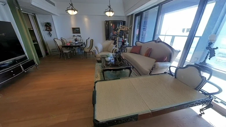 Shimao Yuehai Bay Resort - View 3