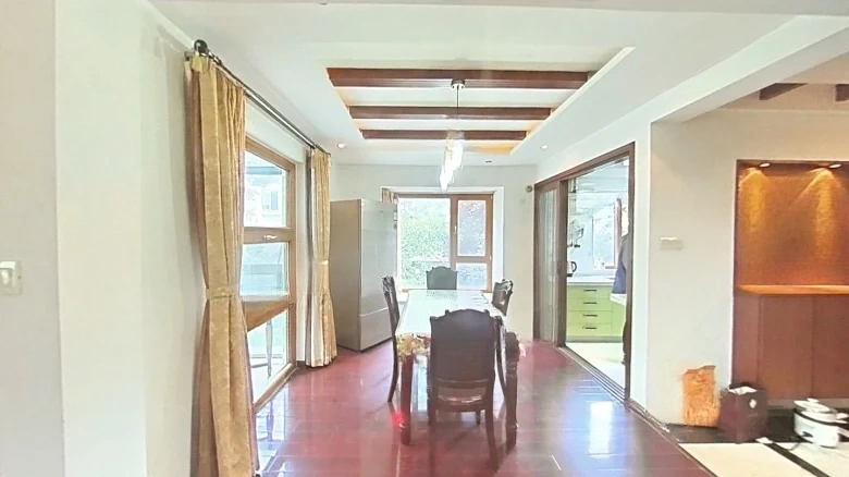 Dongfang Tianjun East District - View 6