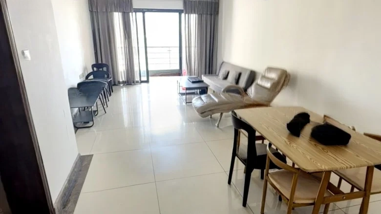 Pearl River Junyuan Complex - View 5