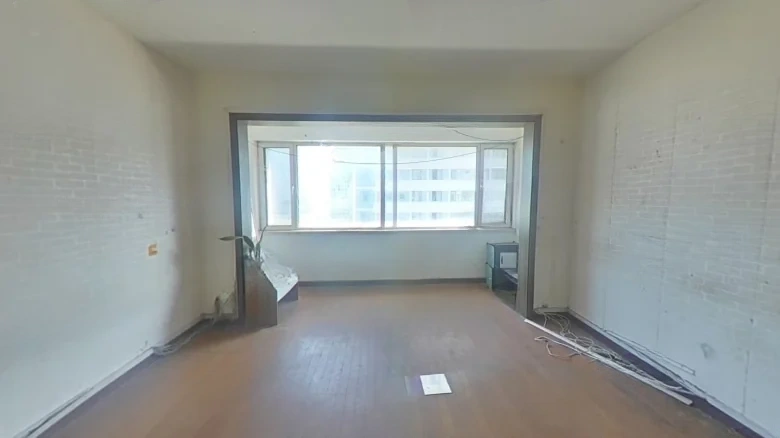 Yulong Tower - View 1