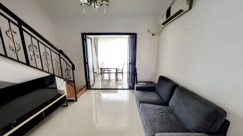 Jiangshan Ode - View 8