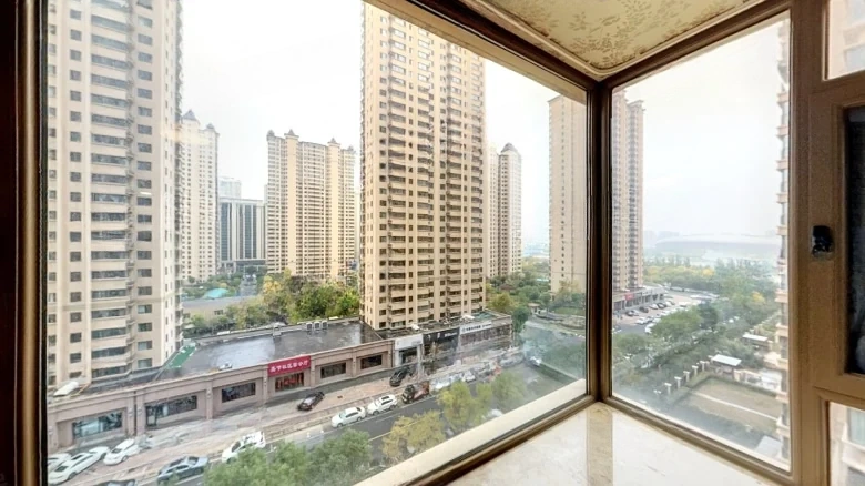 Star River Bay 4 Garden - View 19