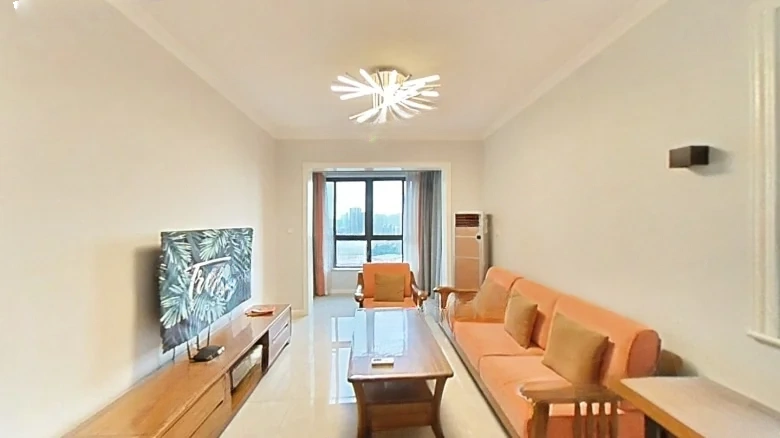 Riyaj Garden B District - View 4