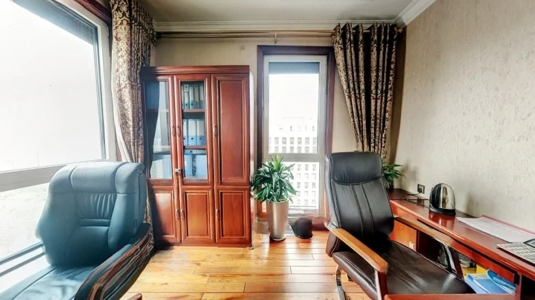 World City Moma - View 6