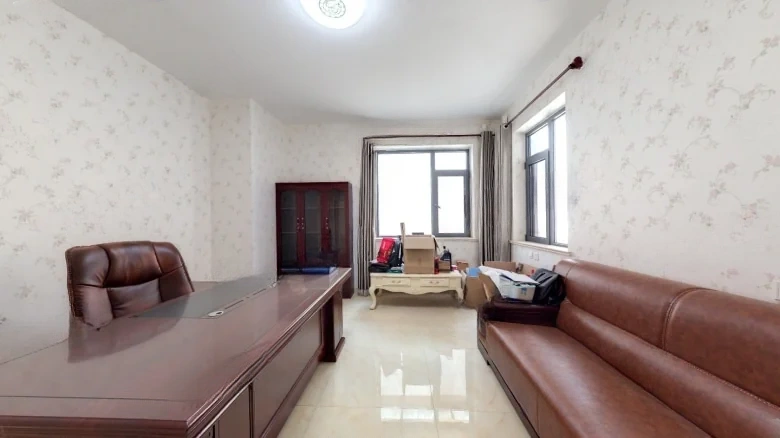 Zhongliao Xiangyun International Living District - View 15