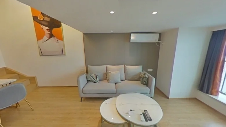 Long Lake Lushun Mansion - View 5