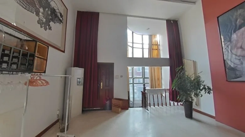 Merrill Town Lao Mountain - View 6