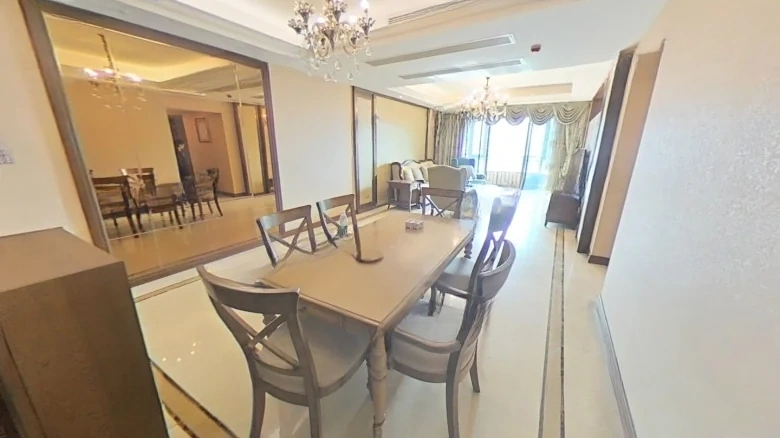 Global Sky Heaven Engine - View 5