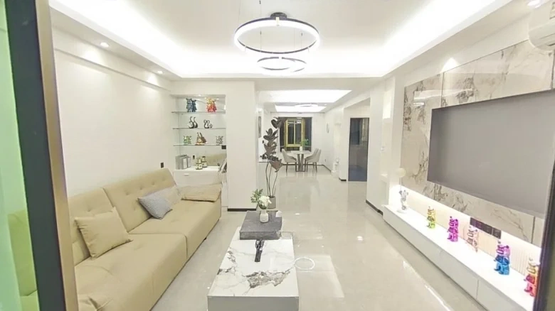 Huaxin Mingdu - View 7