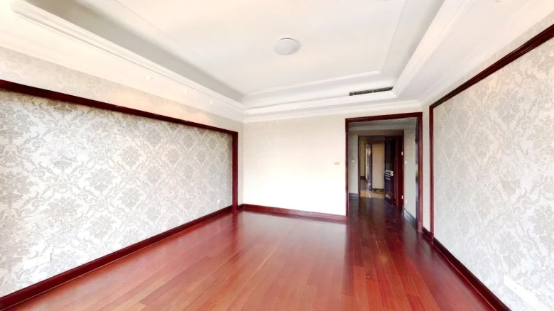 Green City Quan Yun Village Jade Garden Area A - View 3