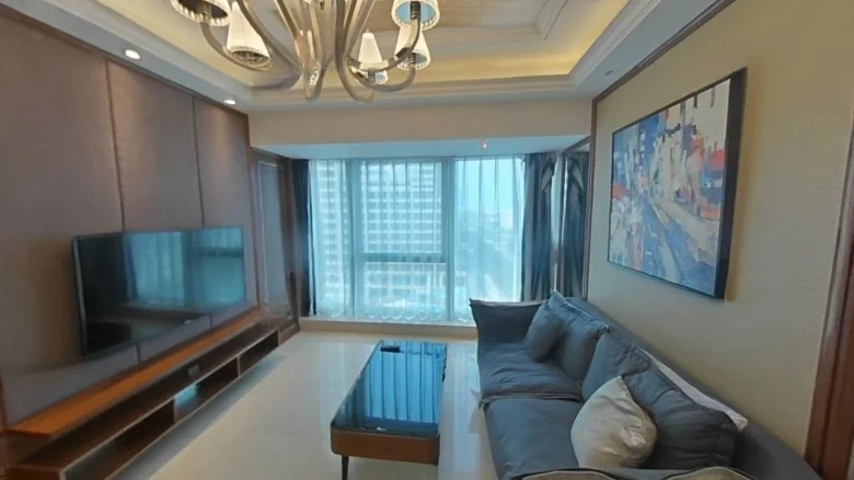 Victoria Mansion - View 6