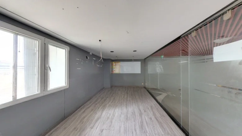 Zhongguang Business Tower - View 2