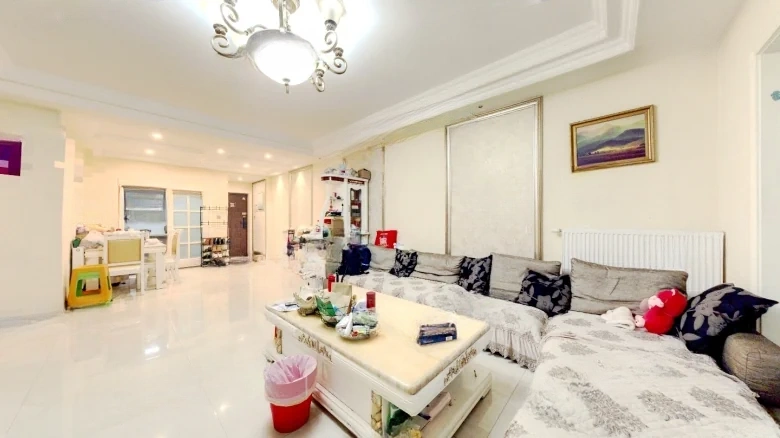 HeGuiJiuJuFu - View 1