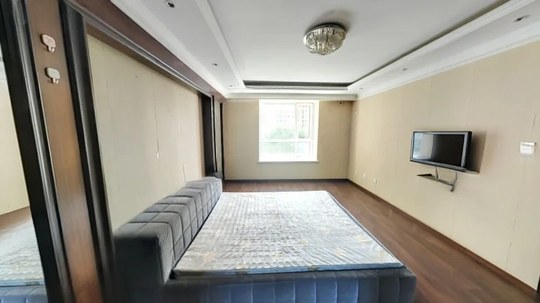 Tianqing Rhein Town - View 1