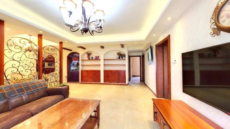 Suning Rui Cheng Galaxy International District - View 1