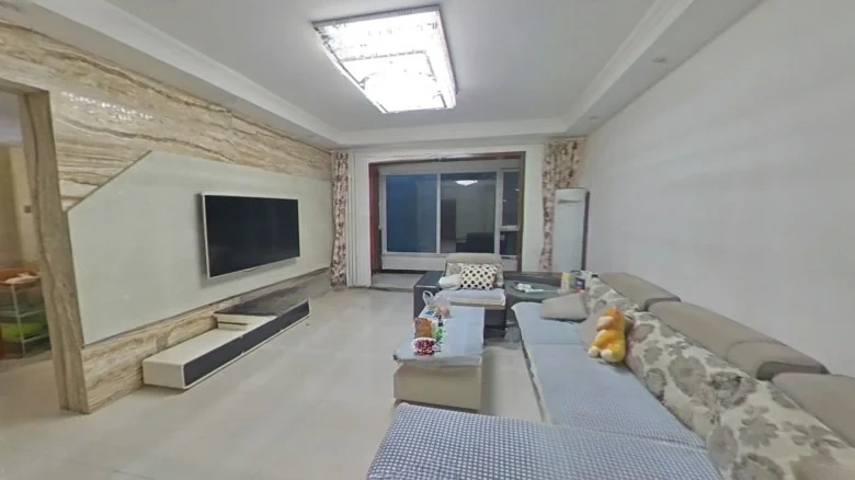 Immortal Tree Grand Courtyard Phase II - View 5