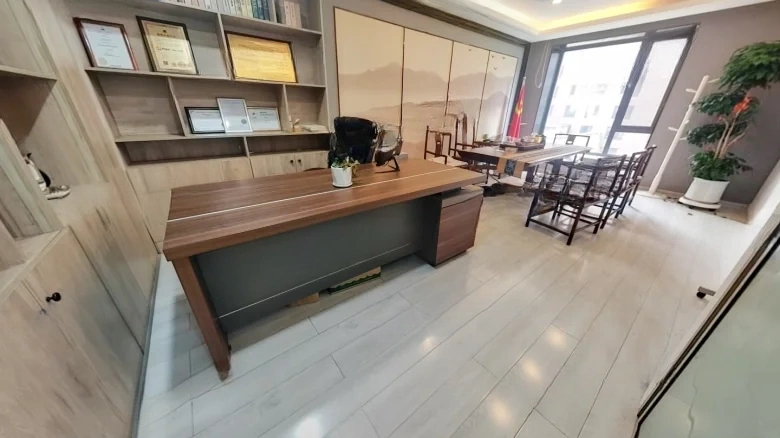 Taizhou Maoye Heaven Earth - View 5