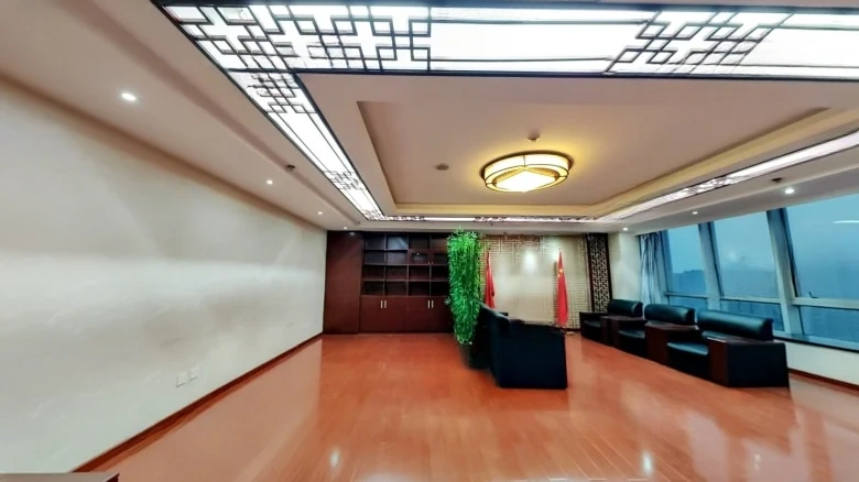 Hengdi Business Building - View 4