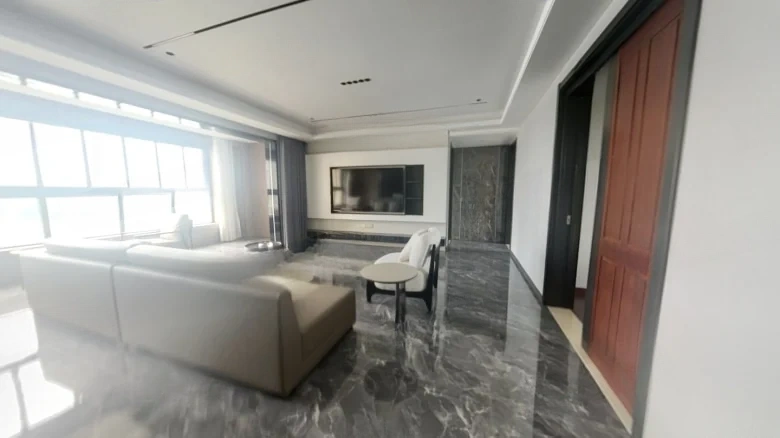 Vanke Zhuti - View 8