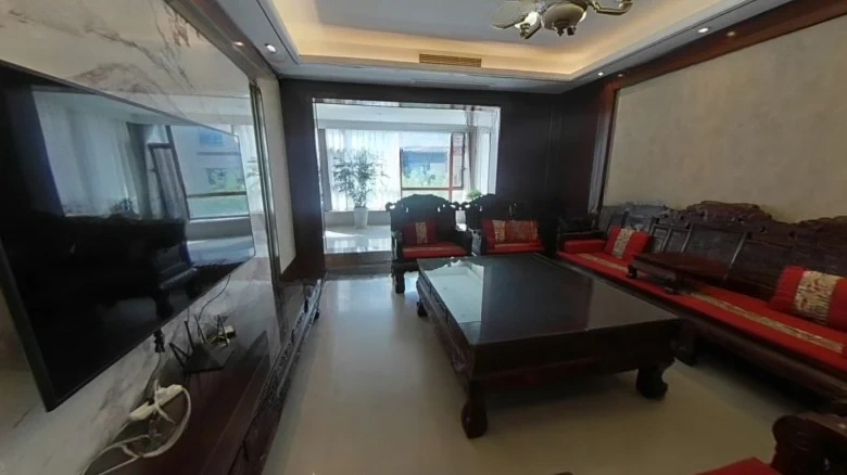 9 Park Central Longji Center - View 7