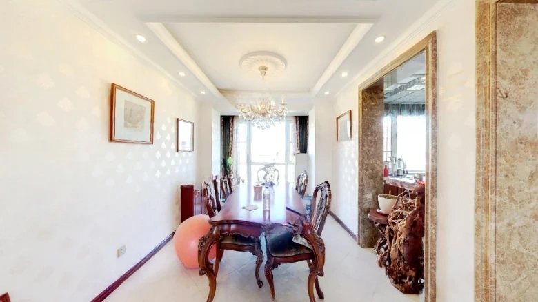 Zhonghai International Community Long Bay - View 7