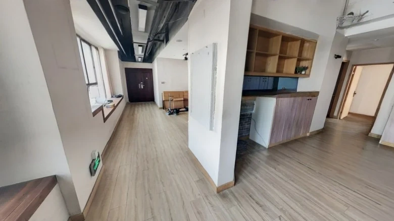 Elite Confluence - View 8