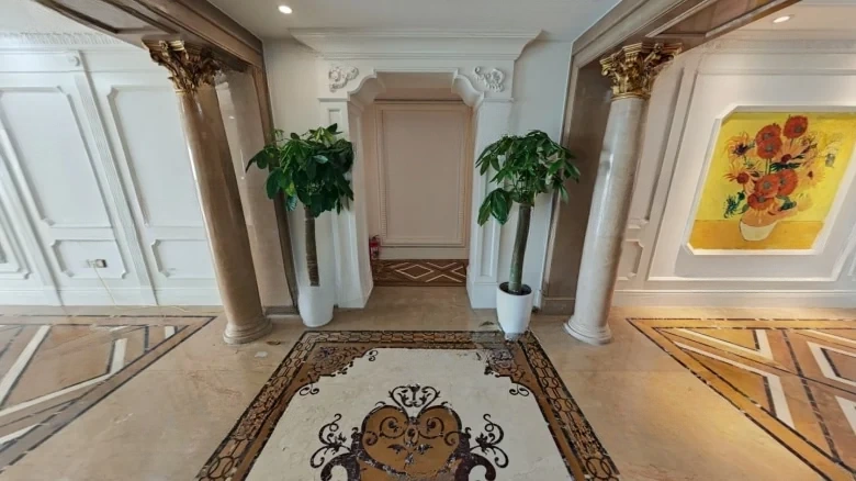 Wanda Mansion - View 10