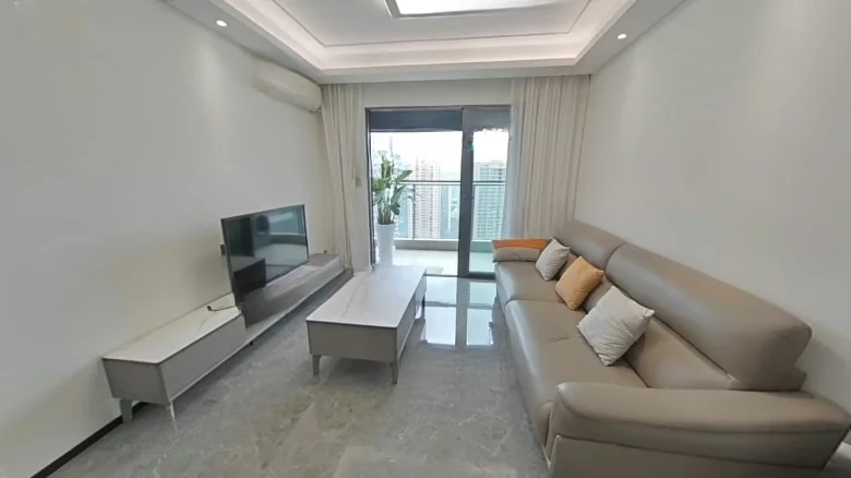 Zhonghai Sunshine Oak Garden - View 2